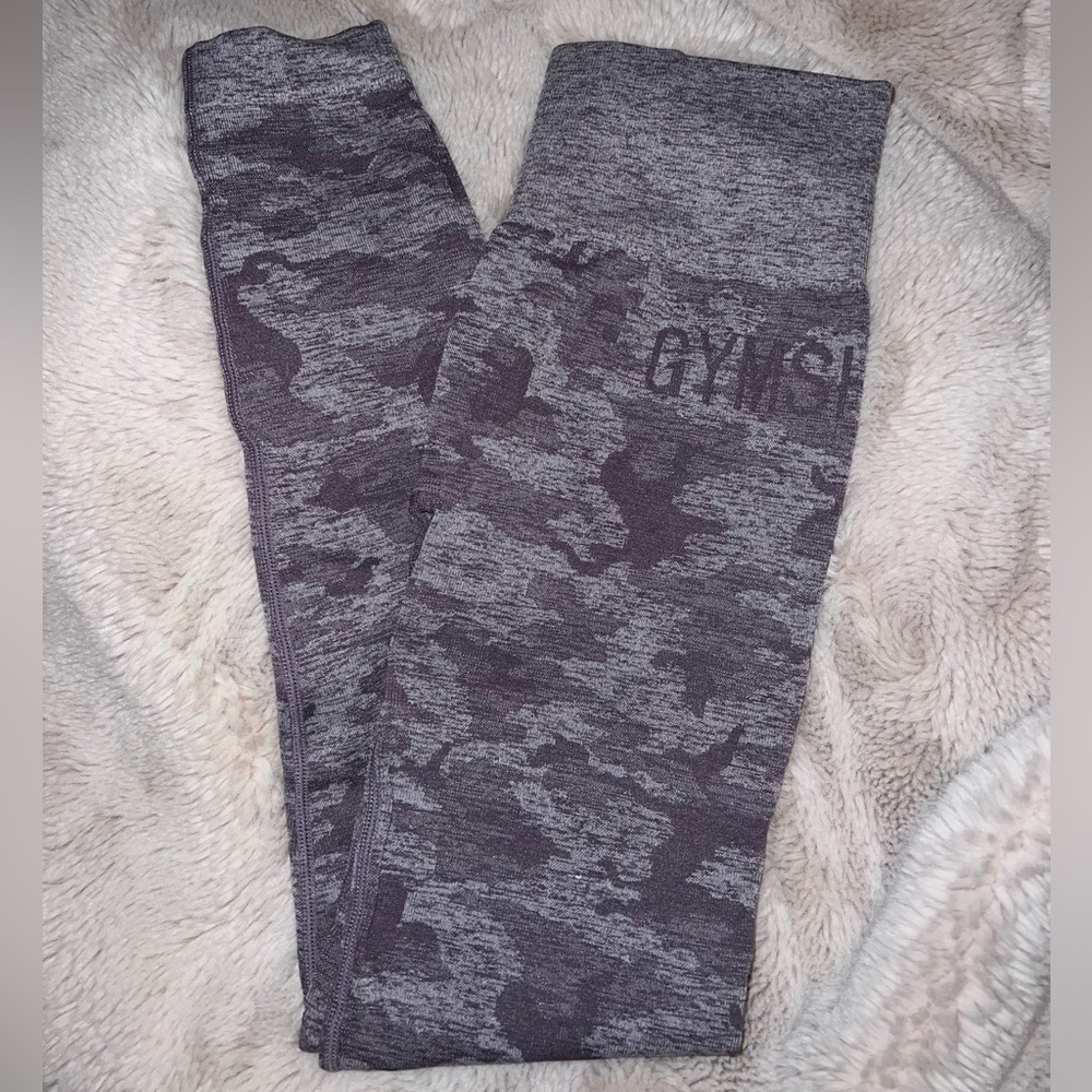 NWOT GYMSHARK LEGGINS
